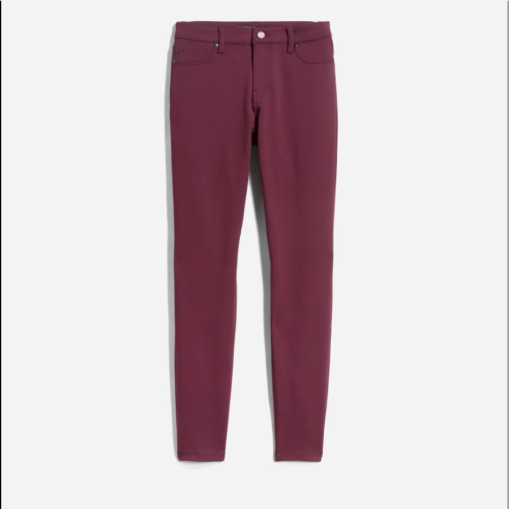 Liverpool Pants